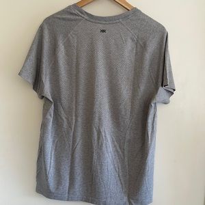 Rhone Versatility Short Sleeve workout shirt